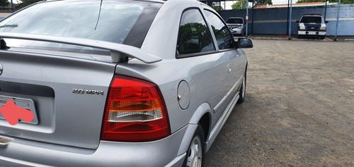 Chevrolet Astra 2.0 Gls 3p