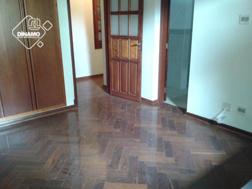 Imagem 23 de 30 de Chácara Com 4 Dormitórios À Venda, 2000 M² - Parque São Sebastião - Ribeirão Preto/sp - Ch0040