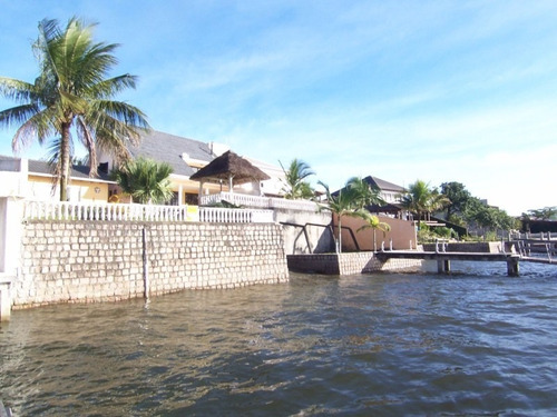 Imagem 1 de 25 de Casa - Ca0009 - 4709935