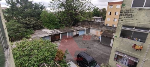 Imagem 3 de 15 de 13250 - Apartamento 2 Dorms, Cohab Ii - Carapicuiba/sp - 13250