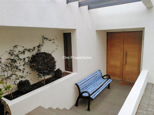 Imagen 4 de 30 de Casa En Venta De 5 Dorm. En Lo Barnechea
