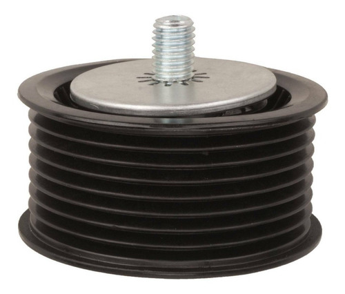 Polea De Reenvio Bmw X6 740 2009 2010 2011 2012 2013 &