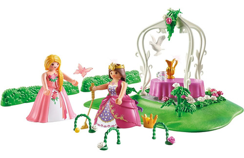 Playmobil Starter Pack Princess Garden
