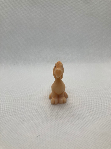 Figura De Elvadon De Olorocos Bimbo (Usado)