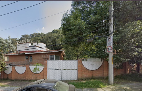 Casa En Venta En Lafayette 54, Villa Verdún, Álvaro Obregón, Cdmx Maja4
