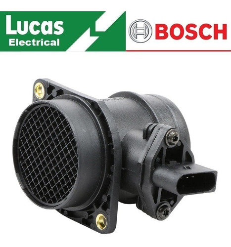 Sensor Maf Bosch Vw Bora/polo/golf Tdi/audi A3/a4 0280217121