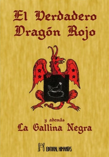 El Verdadero Dragon Rojo