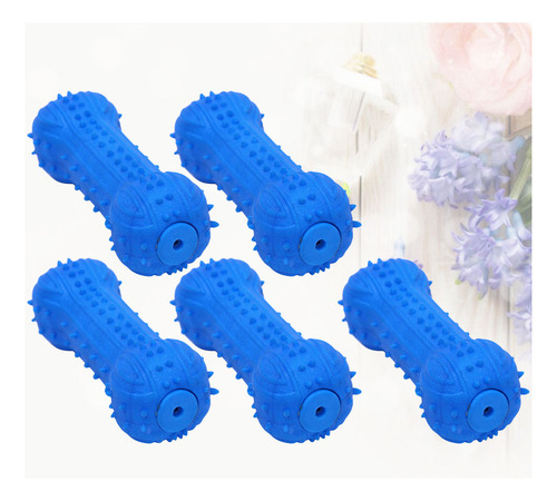 Suministros De Adiestramiento De Perros De Juguete, 5 Piezas
