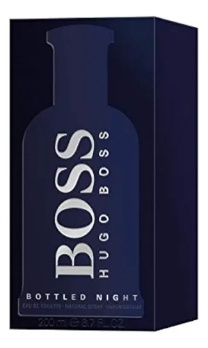Hugo boss noche clearance