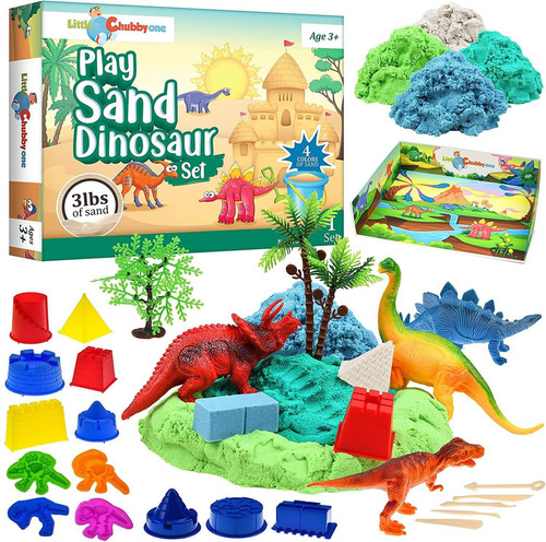 Juegos De A Ena  Onjunto De Dinosau Ios  Lib As De A En...