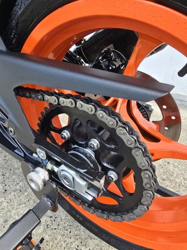 Ktm 390 Gen 3