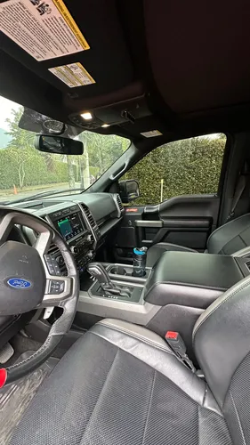 Muy Bien Cuidada, Mantenimientos En Ford