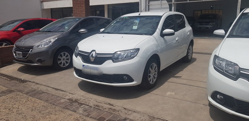 Renault Sandero 1.6 Dynamique 90cv Nac 2017