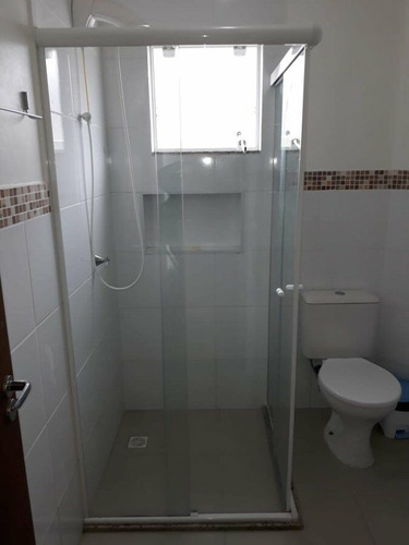 Imagem 15 de 17 de Casa Alvenaria Para Venda Em Ambrósio Garopaba-sc - Kv699