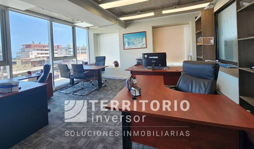 Imagen 6 de 18 de Se Vende Amplia Oficina En Av. Borgoño