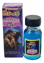 Comprar Perfume Original Extracto Amarre Guajiro 100% Natural