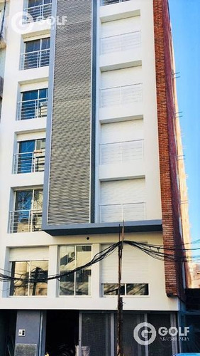 Vendo O Alquilo Apartamento De 2 Dormitorios A Estrenar, Garaje Opcional, Cordón, Montevideo