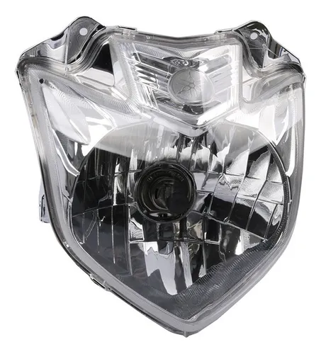 Pare Para Conjunto De Luces Delanteras Para Yamaha Ys250