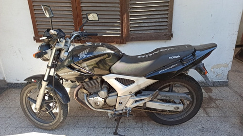 Imagen 3 de 15 de Honda Twister Motor Nuevo 2009 Vtv Cbx250