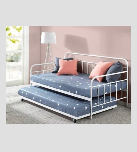 Cama De Hierro