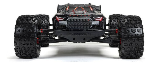 Arrma Kraton Blx Exb 1/5. 8s Auto Rc. No Traxxas Xmaxx