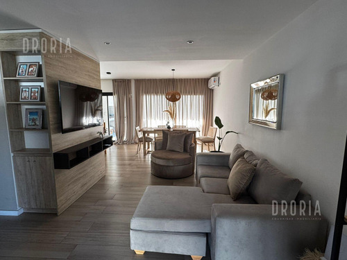 Duplex En Alquiler Miradores De Manantiales Ii Mza 108 L.29