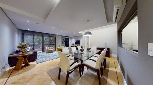 Imagem 2 de 20 de Apartamento À Venda No Bairro Vila Suzana - São Paulo/sp - O-17379-28484