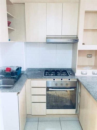 Imagen 9 de 16 de Departamento En Venta De 1 Dorm. En Viña Del Mar