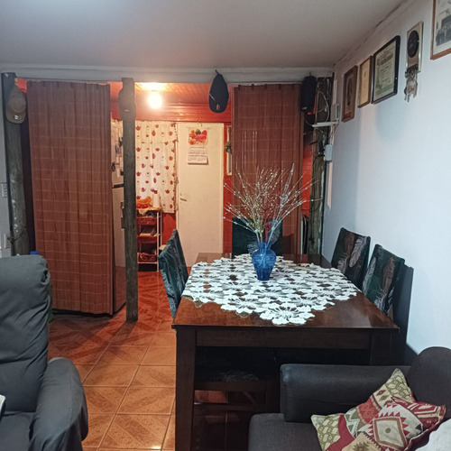Propiedad A La Venta En Rafael Sotomayor, Comuna De Lampa.