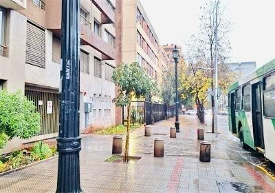 Cómodo Y Amplio Con Excelente Ubicación 3d, 2b 62m2 Lira 140