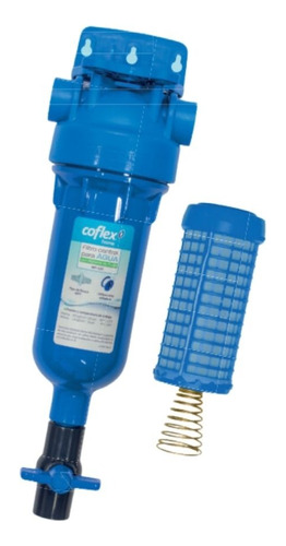 Filtro Exterior Para Agua Coflex Wf-150