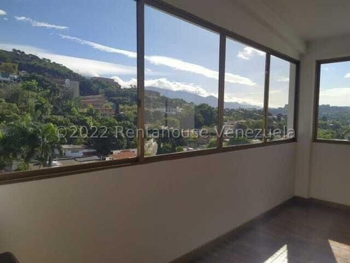 Imagen 10 de 16 de Amplia Quinta En Venta - Urb Prados Del Este - Mls#22-22103