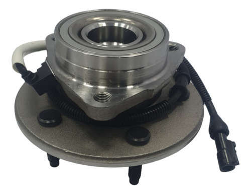 Mozo Delantero Fortaleza F150 95-04 4x4 Espárrago Delgado