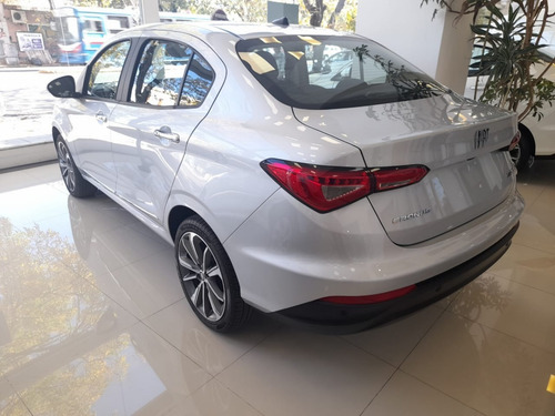 Imagen 18 de 25 de Cronos Pack Conectividad Entrega Inmediata 2022 0km