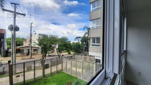 Apartamento Com 2 Dormitórios, 69 M² - Venda Por R$ 474.558,00 Ou Aluguel Por R$ 2.000,00/mês - Bom Jesus - Porto Alegre/rs - Ap1784