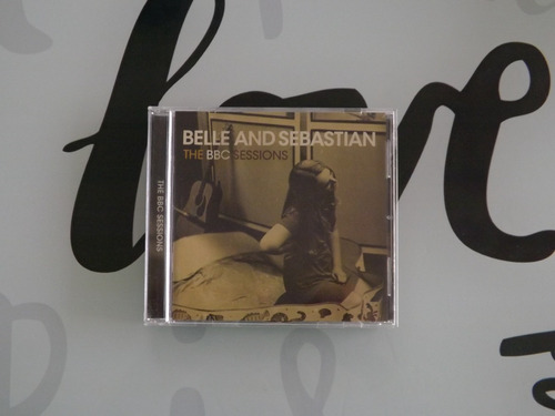 Belle & Sebastian - The Bbc Sessions