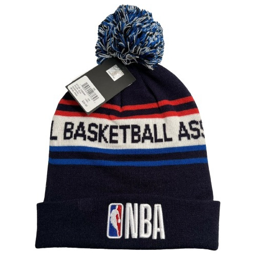 Gorro De Lana Nba Basketball Association National Zqmb964f