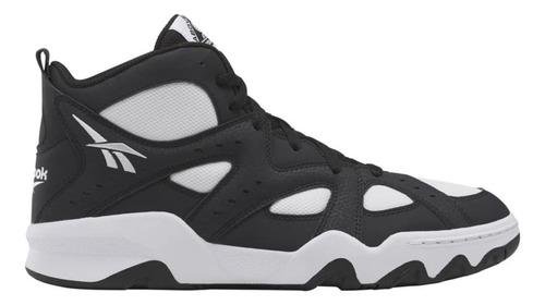 Tenis Reebok De Basketball Atr Decimator De Hombre Mod.0787