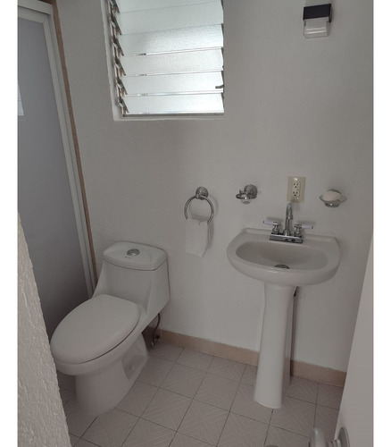 Departamento En Venta En Coapa, Los Girasoles Ii, Coyoacán