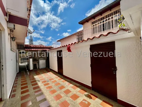 Ls Vende Casa Macaracuay