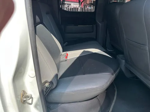 Mazda Bt 50 4x4