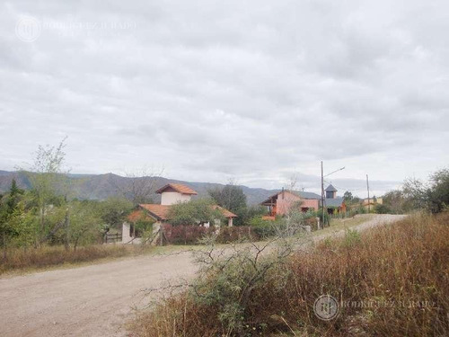 Imagen 5 de 5 de Terreno - Villa General Belgrano