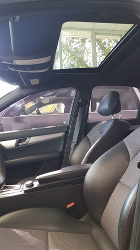 Mercedes-benz C 250