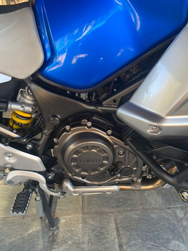 Imagen 11 de 14 de Yamaha Super Tenere 1200