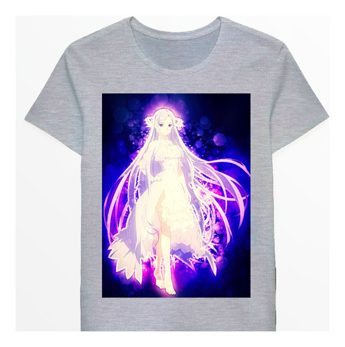 Remera Quinella Sword Art Online Anime Girl Drawing134121827