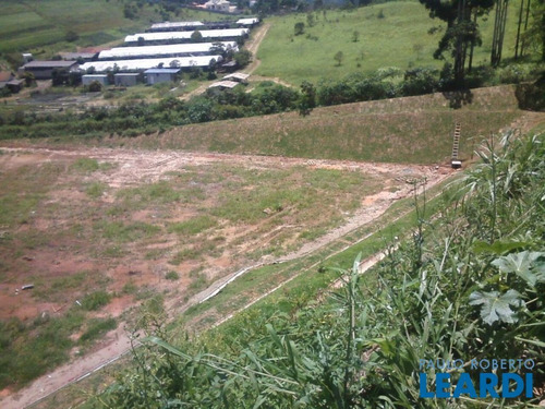 Imagem 3 de 6 de Area - Portão - Sp - 584844