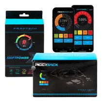 Comprar Shiftpower Chip Potencia Gás+ Piggyback Bluetooth Faaftech