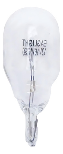 Lâmpada Base Vidro T15 W16w Break Light 921 922 Tk1815 16w