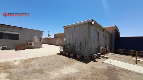 Arriendo Terreno Km 12