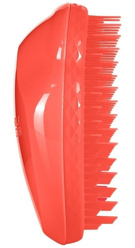 Imagen 4 de 6 de Tangle Teezer Cepillo Original Mini Peach Smoothie